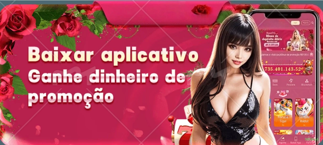 App 985bet Android download