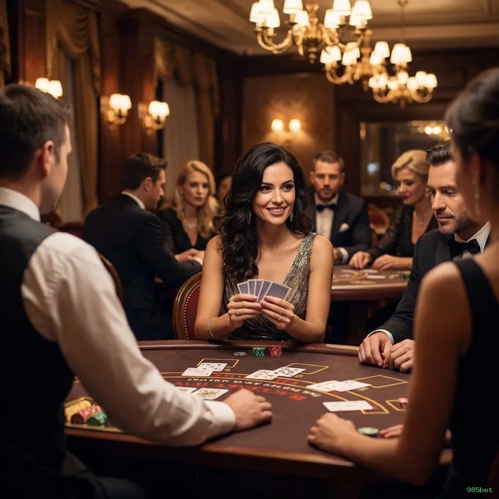 Aplicativo móvel 985bet para iOS e Android