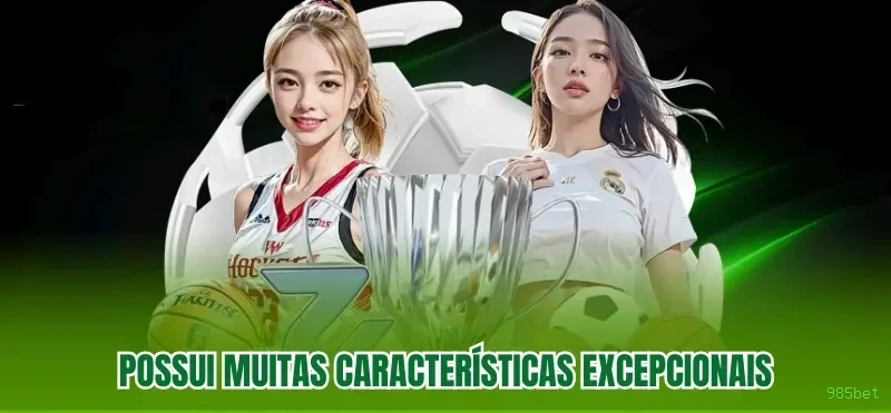Checklist para avaliar a plataforma 985bet