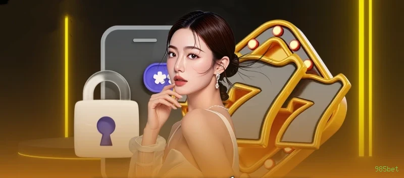 Slots com prêmios 985bet